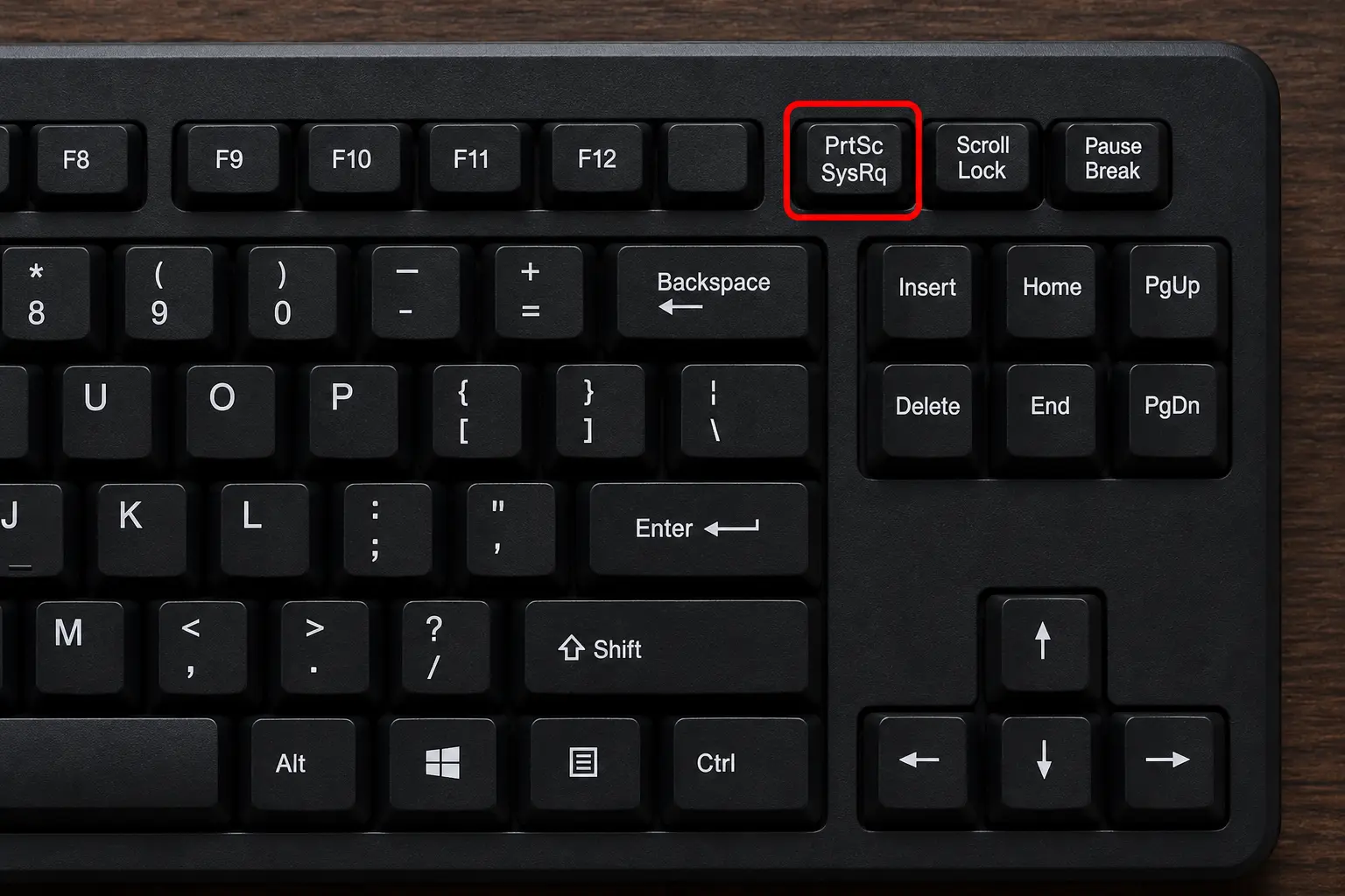 Как сделать скриншот экрана на Windows 11