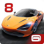 Asphalt 8: Airborne