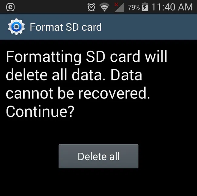 Formatting_SD_Erase_All