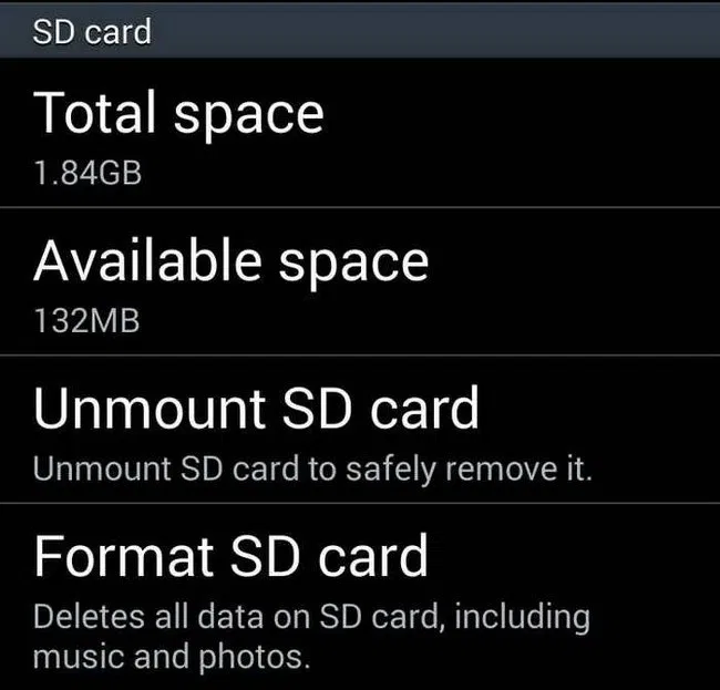 Formatting_SD_Storage_Menu1