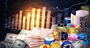 Список новых криптовалют 2018 года