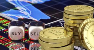 Новые биржи криптовалют 2018