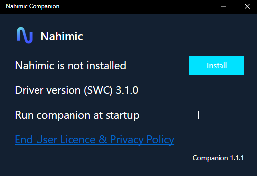 A volute ns что это за процесс